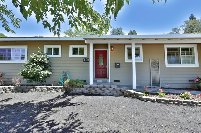 property at 235 Ginger Dr