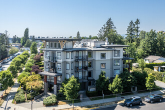 Edge on Edge in Maple Ridge, BC - Building Photo - Building Photo