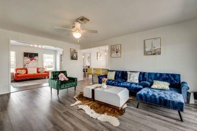 property at 5118 Sanford Rd