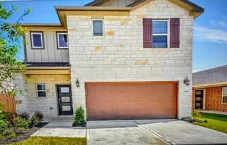 18516 Amber Pine Ct in Montgomery, TX - Building Photo