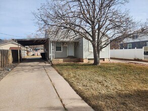 388 N 600 W in Cedar City, UT - Building Photo - Building Photo