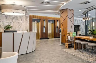 1777 Larimer St in Denver, CO - Foto de edificio - Building Photo