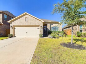 15427 Crathie Bend Dr in Atascocita, TX - Building Photo