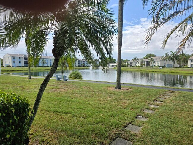 property at 1107 Green Pine Blvd