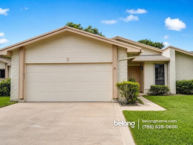 property at 3 Afton Pl