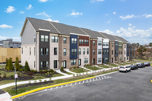 Stonebrook at Westfields Apartments