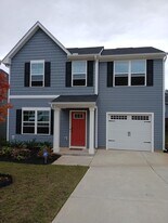 417 Harmony Hill Trl in Greenville, SC - Building Photo
