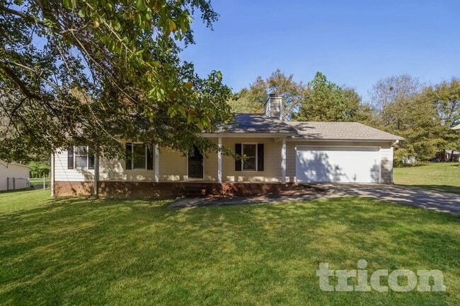 property at 252 Elizabeth Dr