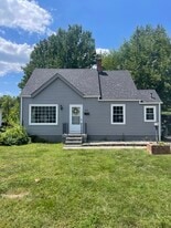 622 Harris Plz in Louisville, KY - Building Photo