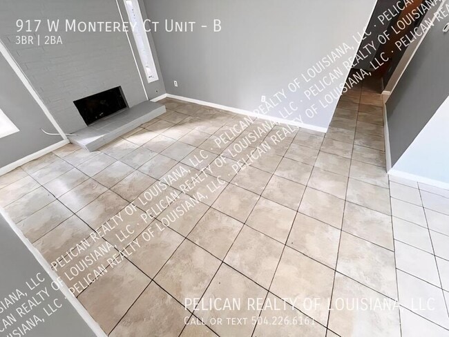 917 Monterey Ct S in Gretna, LA - Building Photo - Building Photo