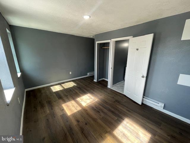 1066 W Fayette St in Baltimore, MD - Building Photo