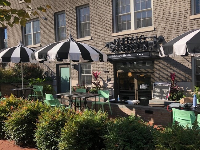 McTory in Washington, DC - Building Photo - Building Photo