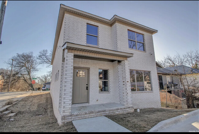 property at 3700 W 13th St