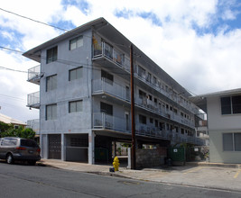 2014 Lime St in Honolulu, HI - Building Photo - Building Photo