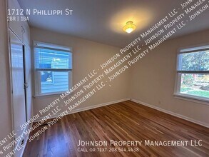 1712 N Phillippi St in Boise, ID - Building Photo - Building Photo