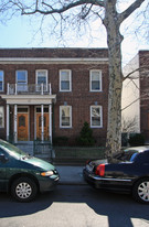 111 Gelston Ave Apartments