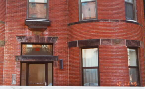 29-33 Symphony Rd in Boston, MA - Building Photo - Building Photo