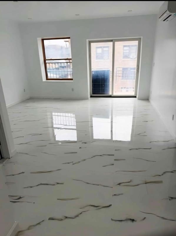 property at 8500 Britton Ave