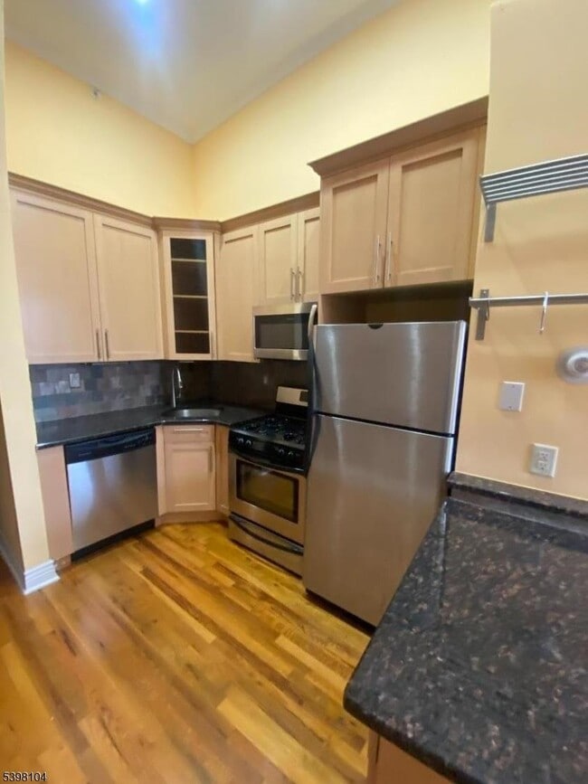 property at 208 Washington St