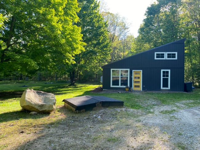 property at 42 S Lake George Rd