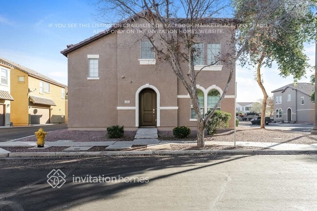 property at 1509 S Colt Dr