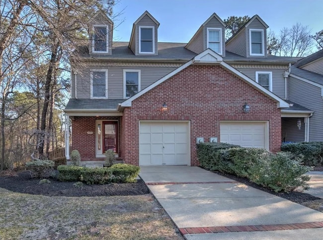 property at 600 Monticello Ct