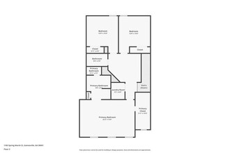 1183 Spring Marsh Ct NE in Gainesville, GA - Building Photo - Building Photo