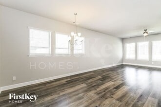 9621 Blue Stem Ln in Oak Point, TX - Building Photo - Building Photo