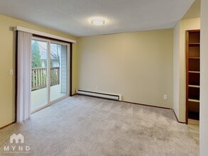 218 10th St, Unit 4 in Snohomish, WA - Foto de edificio - Building Photo