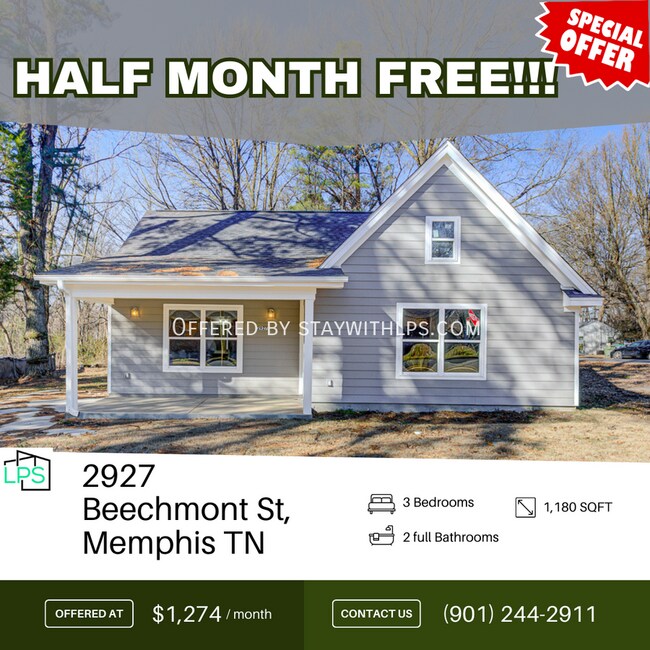 property at 2927 Beechmont St