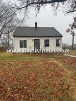 2913 Chestnut St in Fort Wayne, IN - Building Photo