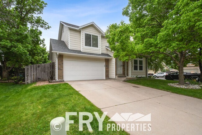 4312 Liverpool St in Denver, CO - Building Photo - Building Photo