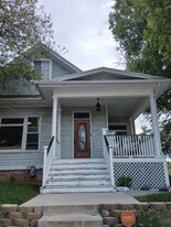 1210 Sherman Ave, Unit A in Salt Lake City, UT - Building Photo