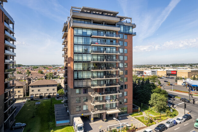 1900 Angrignon Boul in Montréal, QC - Building Photo - Building Photo