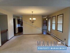 3530 Ponderosa Way in Grand Junction, CO - Building Photo - Building Photo