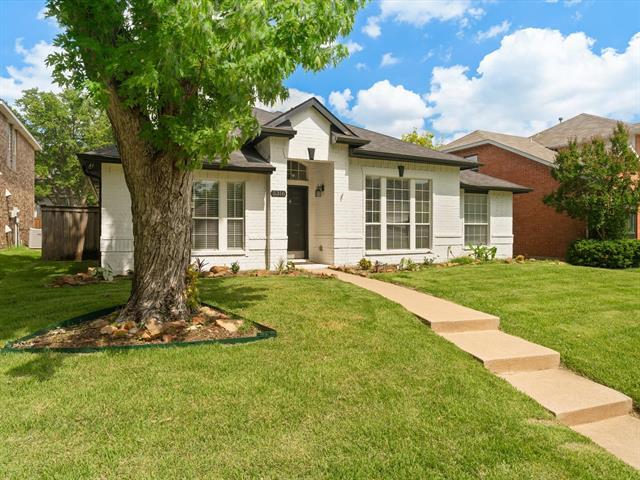 5316 Baton Rouge Blvd in Frisco, TX - Building Photo - Building Photo