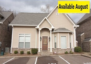 151 Fallsgrove Dr in Oxford, MS - Building Photo