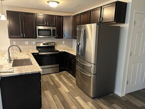 5017 Freehold Rock Dr in St. Charles, MO - Building Photo - Building Photo