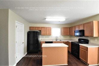 1134 Delander Ln in Charlotte, NC - Foto de edificio - Building Photo