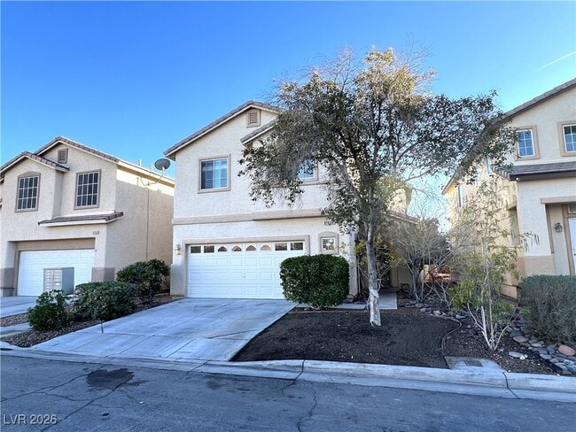 9145 Murmuring Tide Ave in Las Vegas, NV - Building Photo - Building Photo