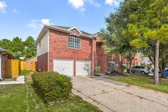 11810 Hueco Tanks Dr in Sugar Land, TX - Building Photo - Building Photo