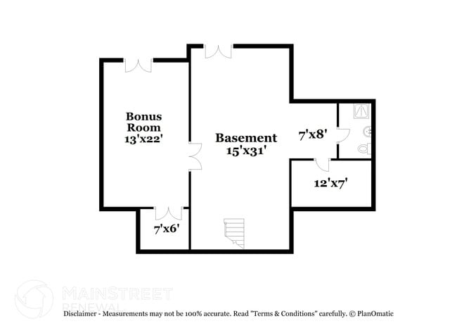8384 N Britt Ct in Kansas City, MO - Building Photo - Building Photo