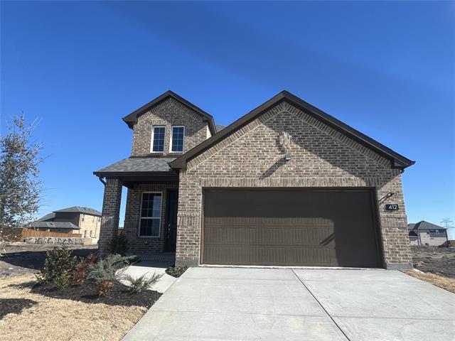 property at 412 Chase Ln
