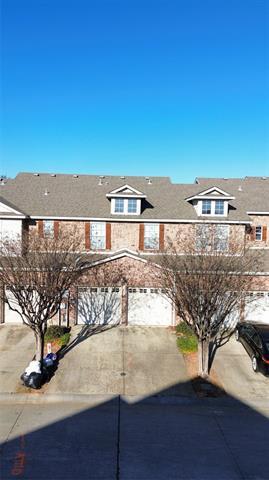 2743 Hyde Park Dr in Grand Prairie, TX - Building Photo - Building Photo