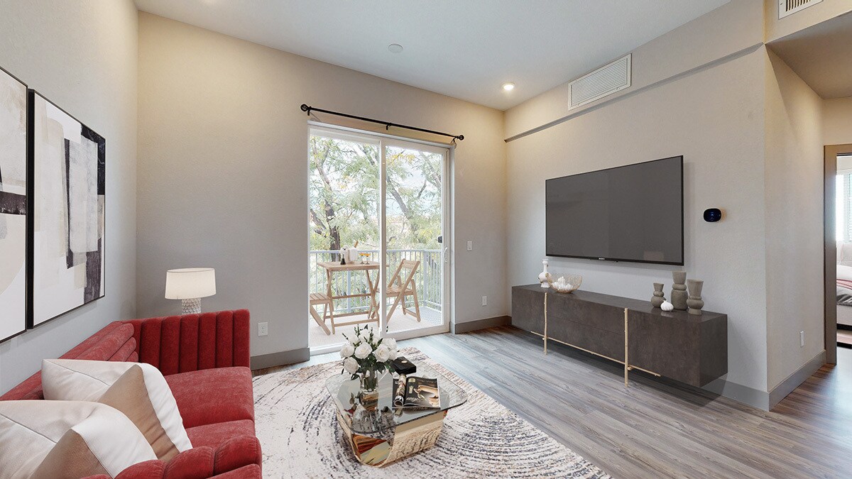 Dio in Denver, CO - Foto de edificio