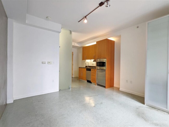 property at 766 Harrison St