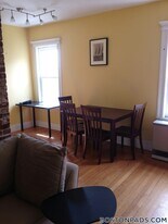 229 Harvard St, Unit 5 in Cambridge, MA - Building Photo