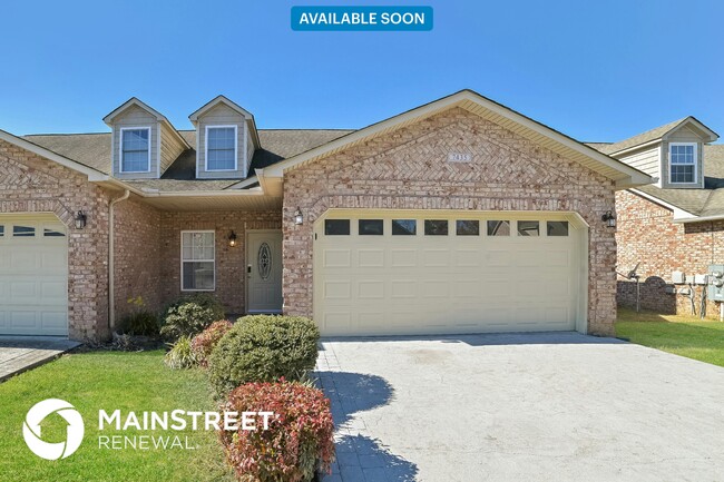 property at 7435 Earl Gray Way
