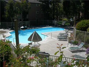 9750 Mesa Springs Way, Unit #49 in San Diego, CA - Building Photo - Building Photo