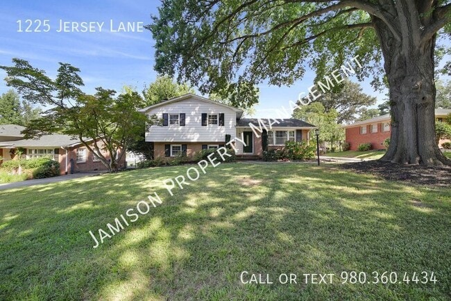 property at 1225 Jersey Ln